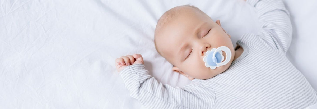 mettre bébé dans sa chambre