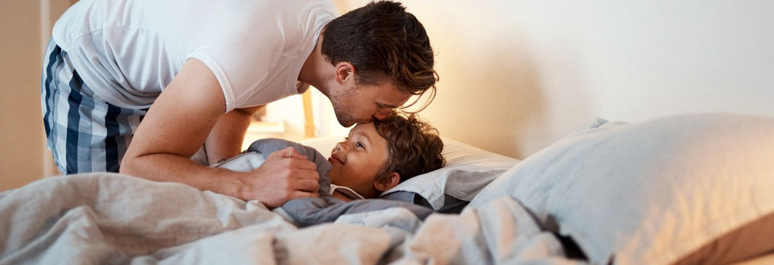 Comment gérer le syndrome du rappel à 3 ans et les sollicitations ?