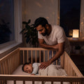 Réduire les réveils nocturnes