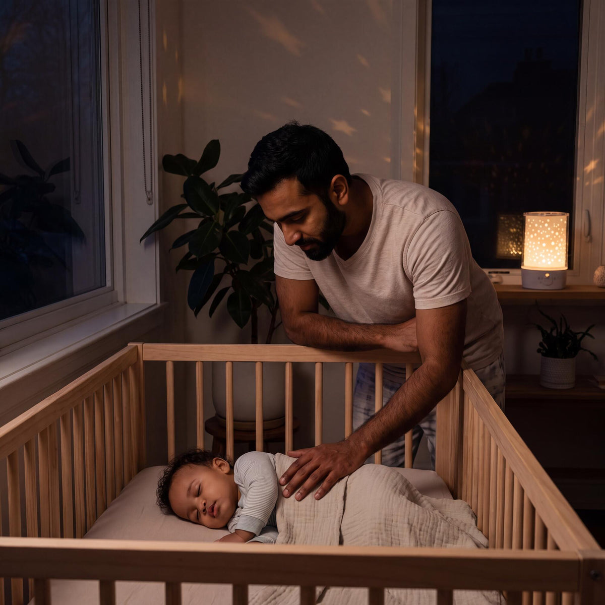 Réduire les réveils nocturnes