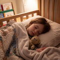 Sommeil après 2 ans : poser un cadre serein